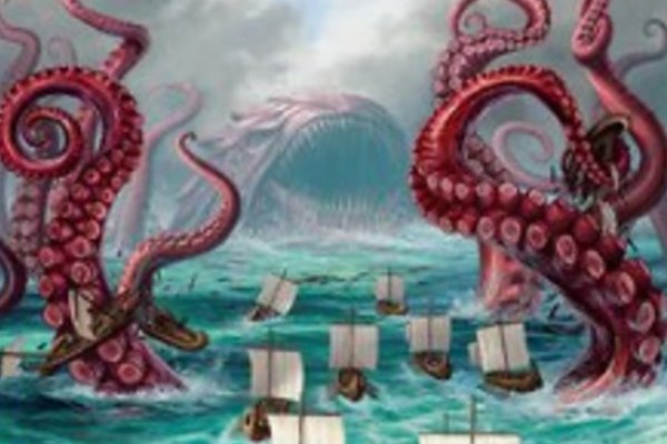 Kraken ссылка официальная