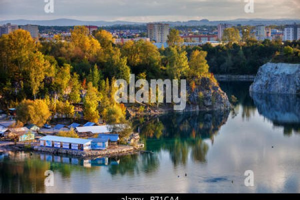 Что такое кракен плейс