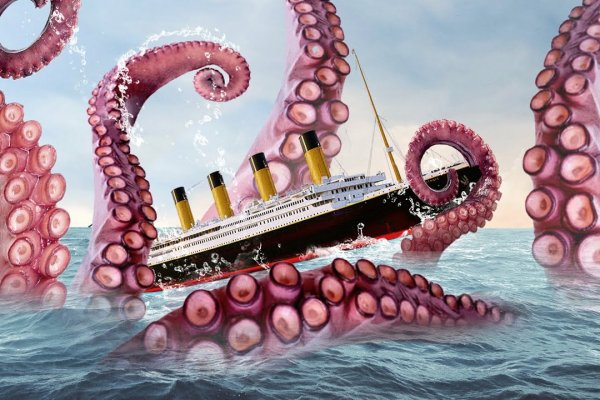 Kraken 25at